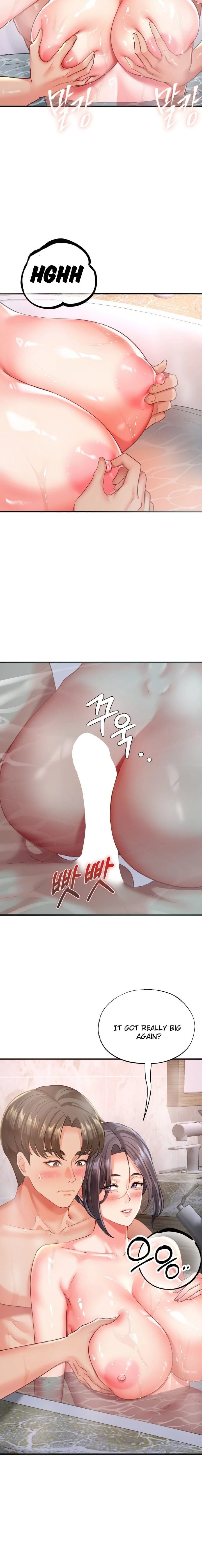 Affair with My Boss (Uncensored), chapter 2, page 27 of 28
