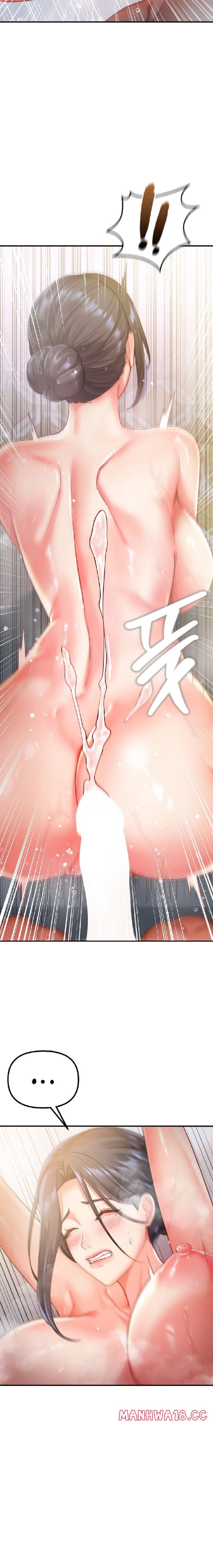Affair with My Boss (Uncensored), chapter 3, page 7 of 26