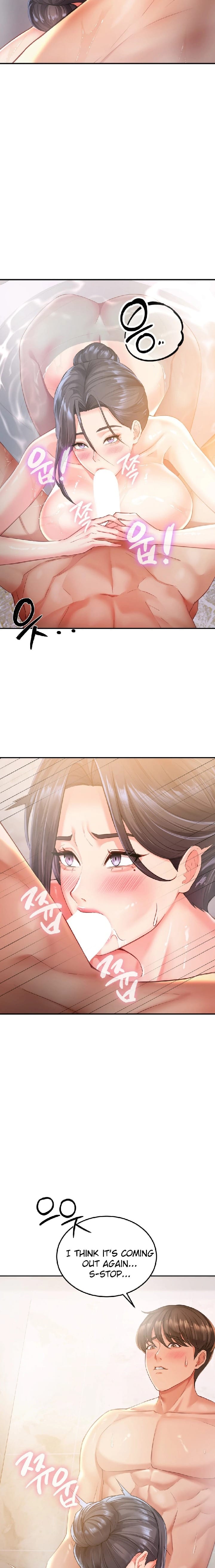 Affair with My Boss (Uncensored), chapter 3, page 10 of 26