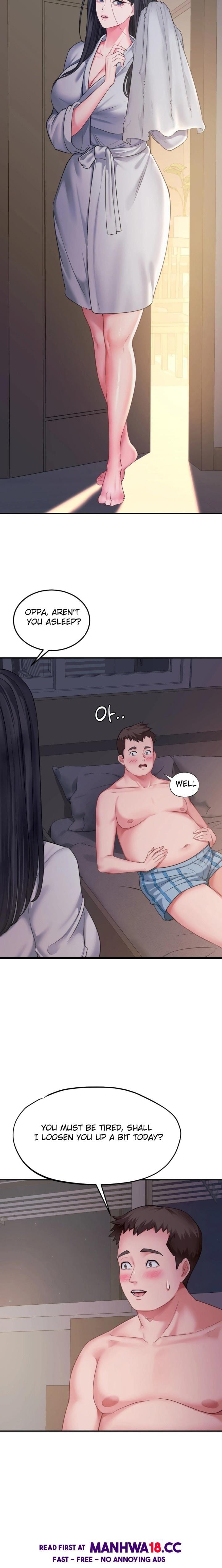 Affair with My Boss (Uncensored), chapter 4, page 11 of 25