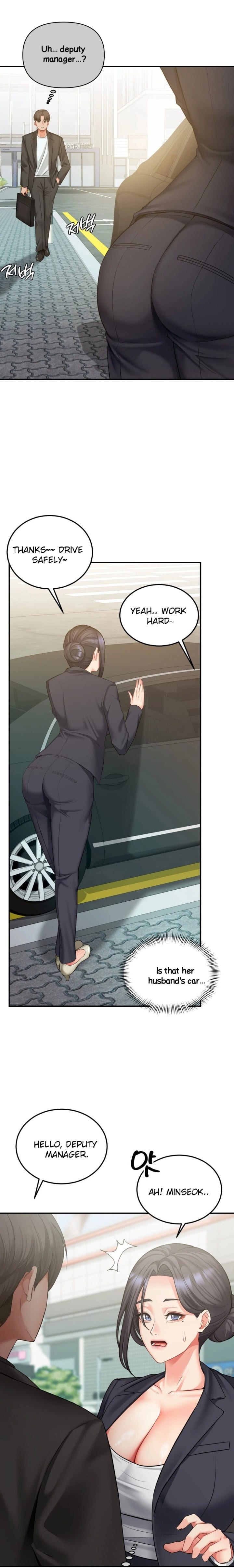 Affair with My Boss (Uncensored), chapter 4, page 24 of 25
