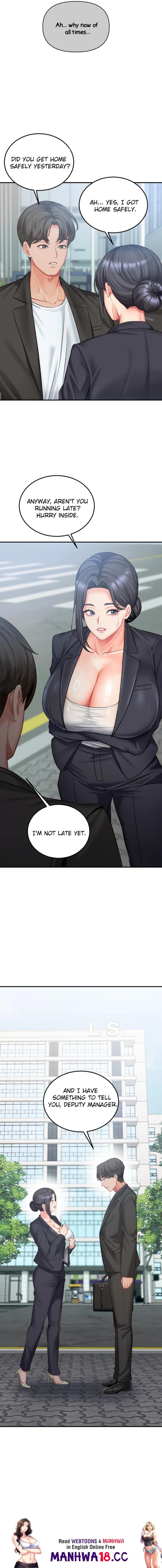 Affair with My Boss (Uncensored), chapter 4, page 25 of 25
