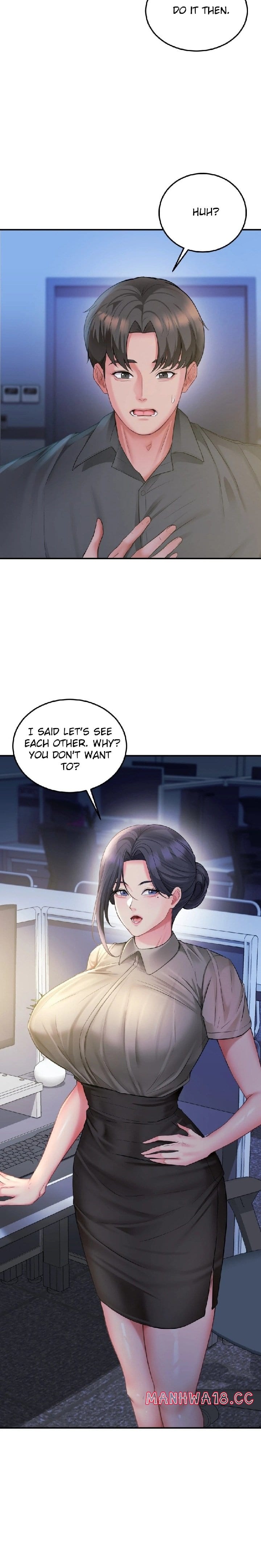 Affair with My Boss (Uncensored), chapter 9, page 5 of 27