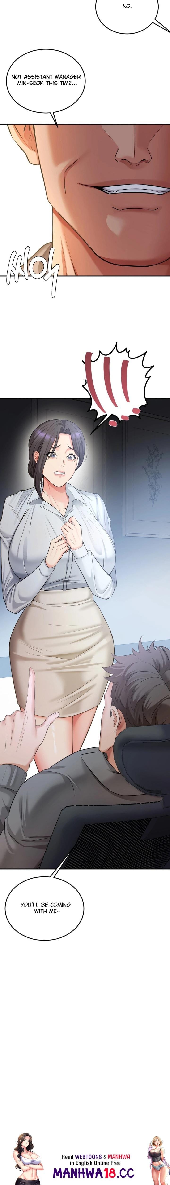 Affair with My Boss (Uncensored), chapter 11, page 24 of 24