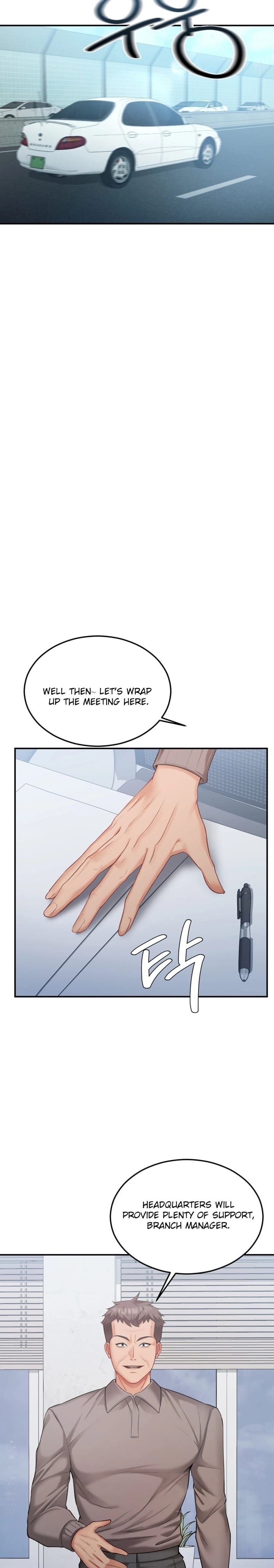 Affair with My Boss (Uncensored), chapter 12, page 11 of 23