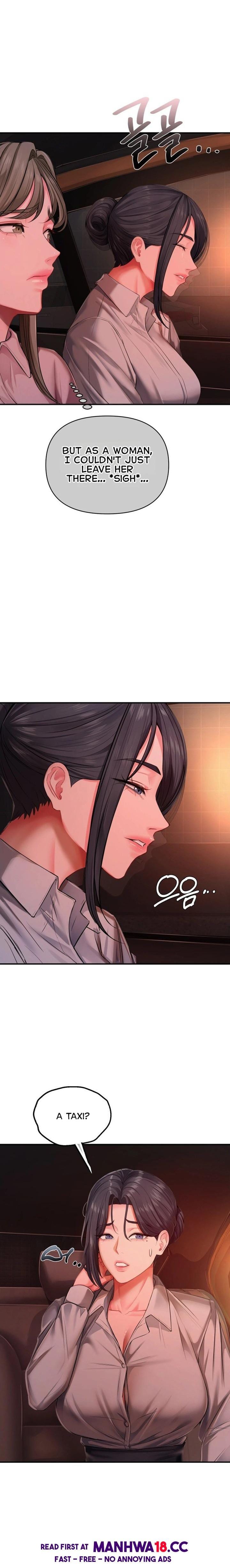 Affair with My Boss (Uncensored), chapter 22, page 14 of 23