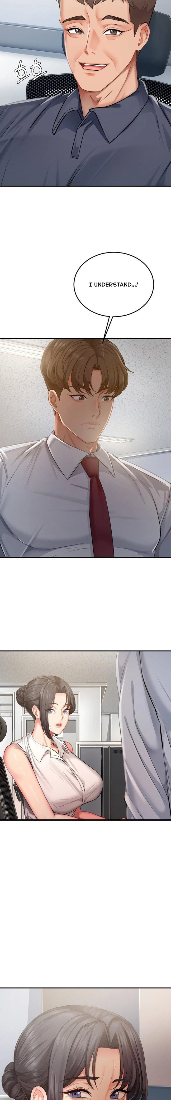 Affair with My Boss (Uncensored), chapter 22, page 20 of 23