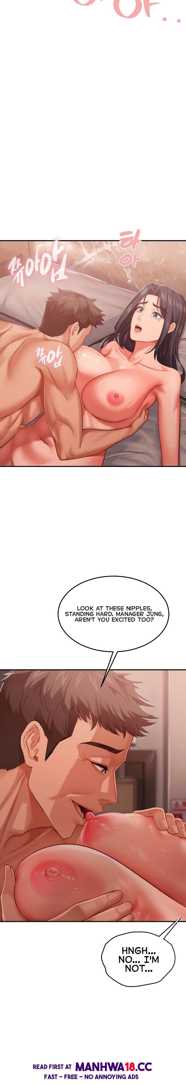 Affair with My Boss (Uncensored), chapter 24, page 6 of 29