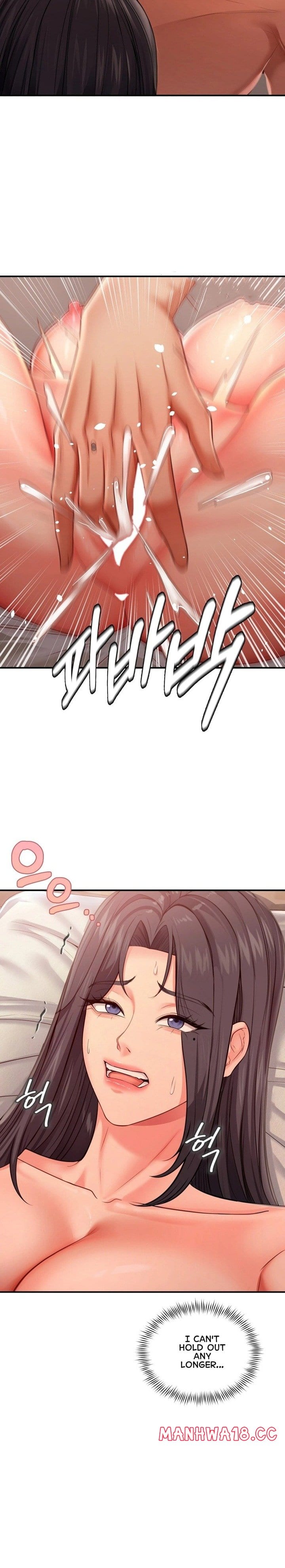Affair with My Boss (Uncensored), chapter 24, page 10 of 29