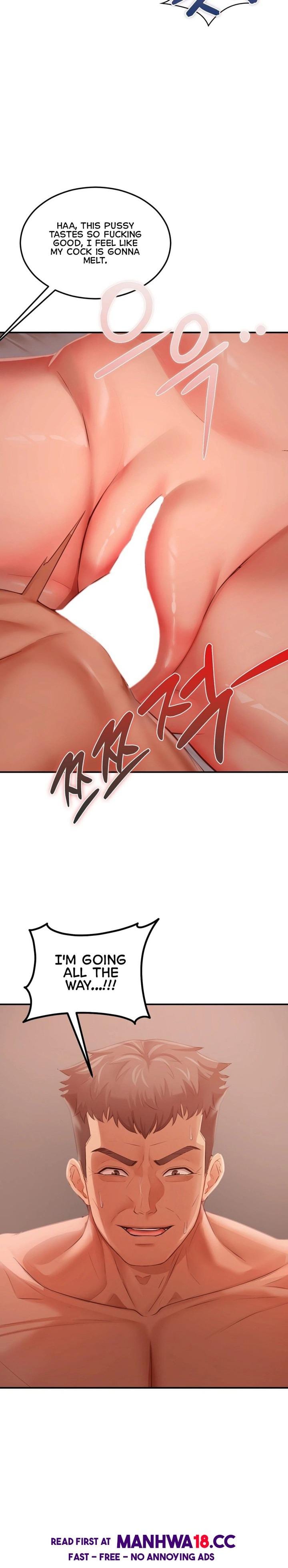 Affair with My Boss (Uncensored), chapter 24, page 14 of 29
