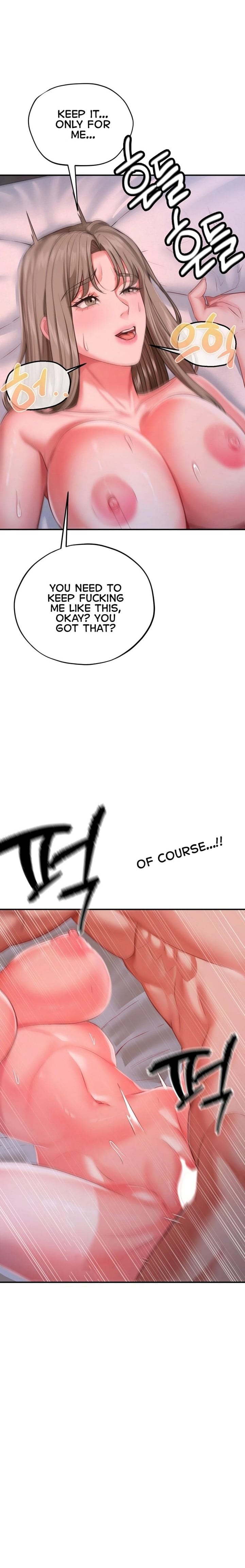 Affair with My Boss (Uncensored), chapter 24, page 19 of 29