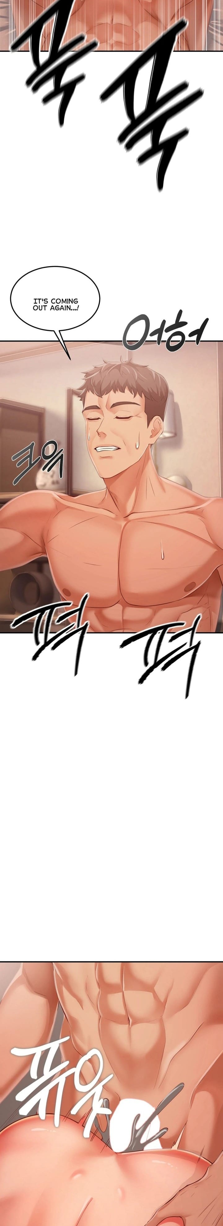 Affair with My Boss (Uncensored), chapter 24, page 22 of 29