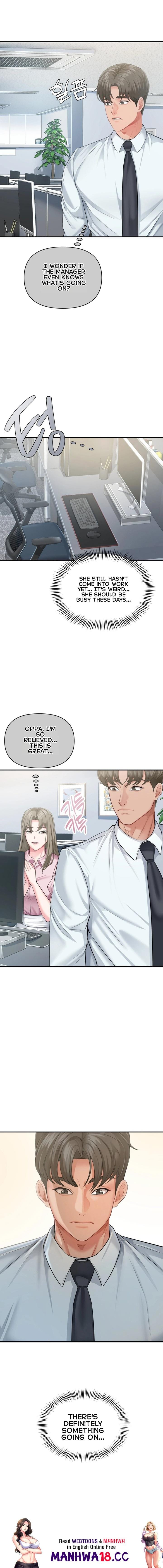 Affair with My Boss (Uncensored), chapter 24, page 29 of 29