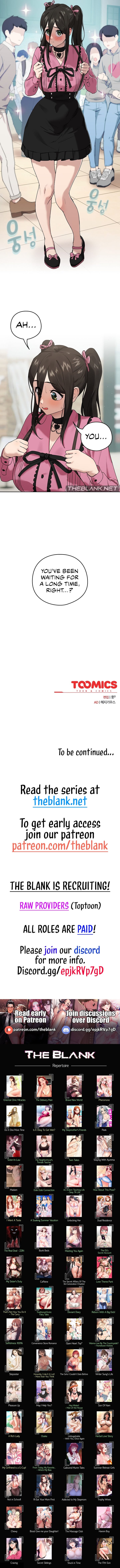 After Work Love Affairs (Uncensored), chapter 3, page 12 of 13
