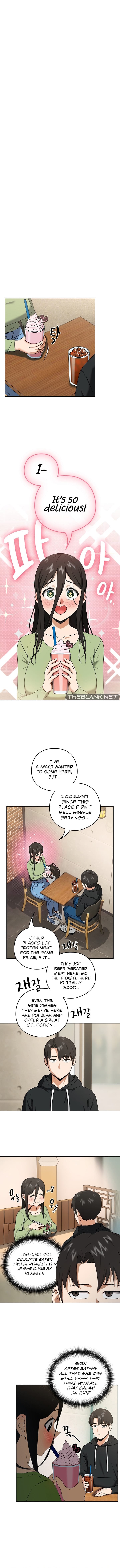 After Work Love Affairs (Uncensored), chapter 4, page 7 of 12