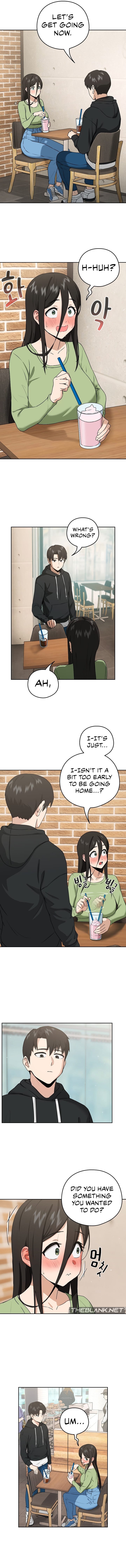 After Work Love Affairs (Uncensored), chapter 4, page 9 of 12