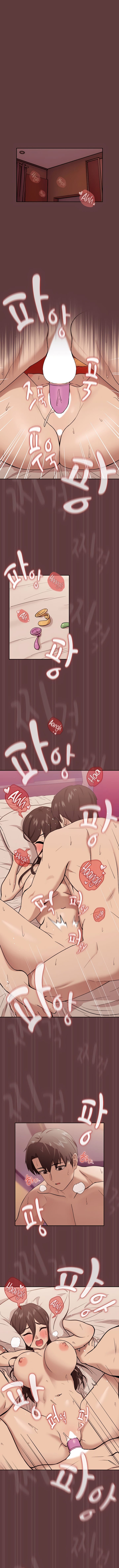 After Work Love Affairs (Uncensored), chapter 6, page 7 of 11