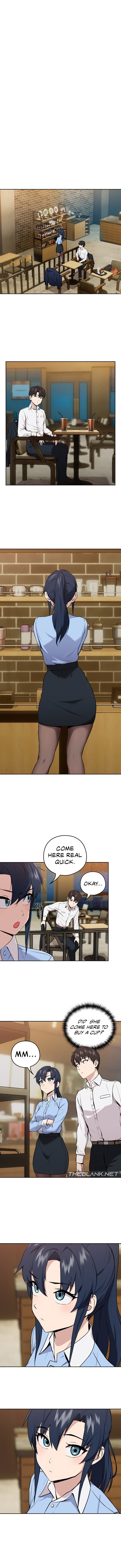 After Work Love Affairs (Uncensored), chapter 7, page 6 of 10