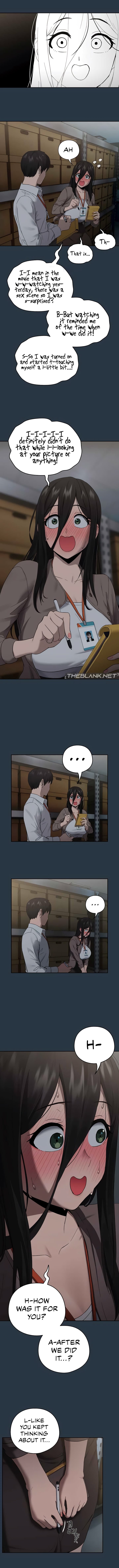 After Work Love Affairs (Uncensored), chapter 9, page 6 of 10
