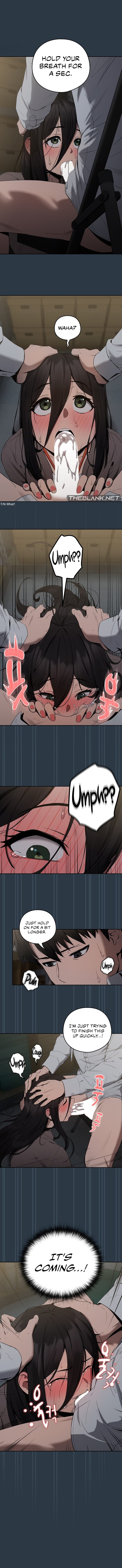 After Work Love Affairs (Uncensored), chapter 10, page 5 of 10