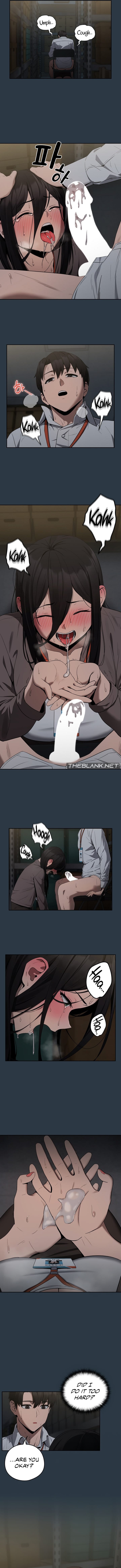 After Work Love Affairs (Uncensored), chapter 10, page 6 of 10