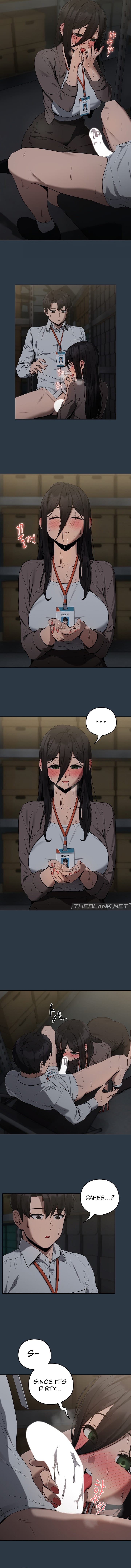 After Work Love Affairs (Uncensored), chapter 10, page 7 of 10