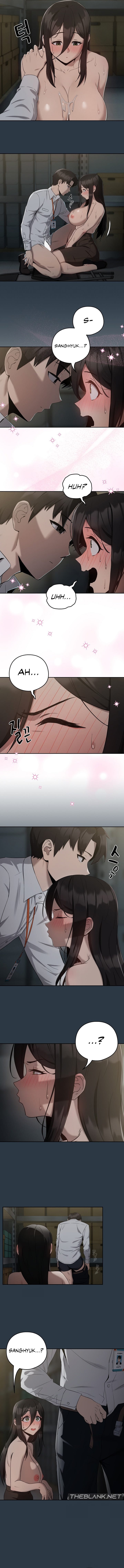 After Work Love Affairs (Uncensored), chapter 11, page 6 of 12