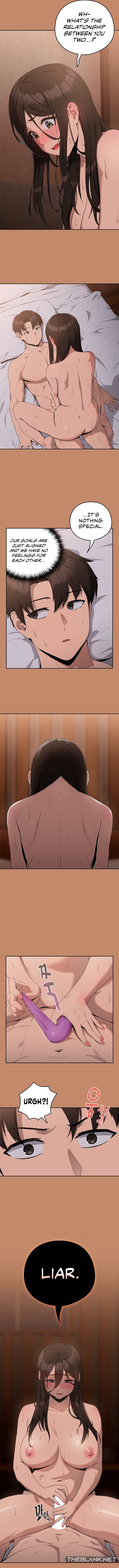 After Work Love Affairs (Uncensored), chapter 12, page 9 of 12