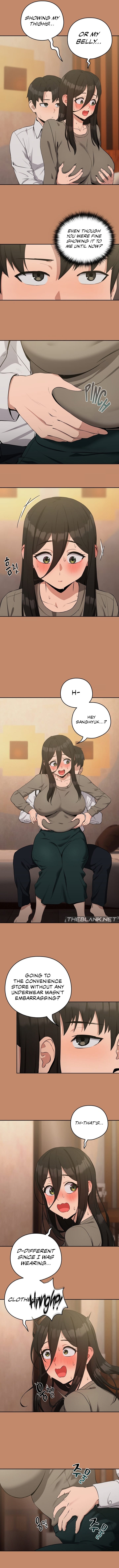 After Work Love Affairs (Uncensored), chapter 13, page 9 of 12