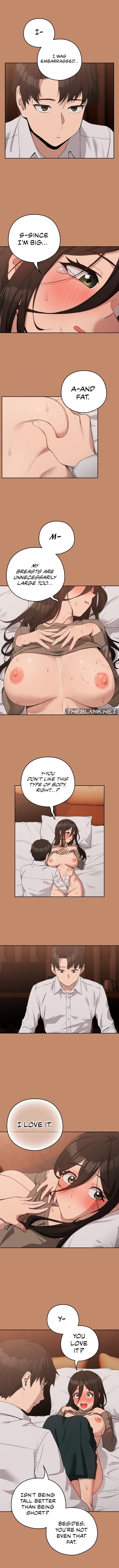 After Work Love Affairs (Uncensored), chapter 14, page 7 of 10