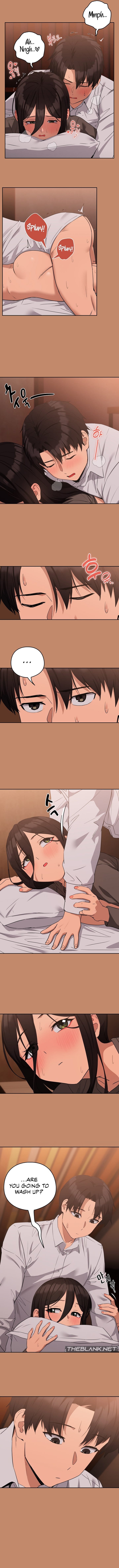 After Work Love Affairs (Uncensored), chapter 15, page 11 of 13