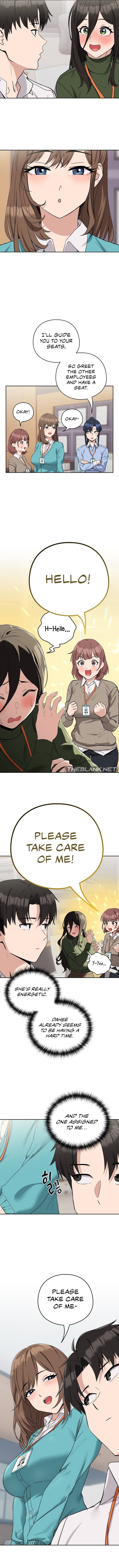 After Work Love Affairs (Uncensored), chapter 16, page 8 of 12