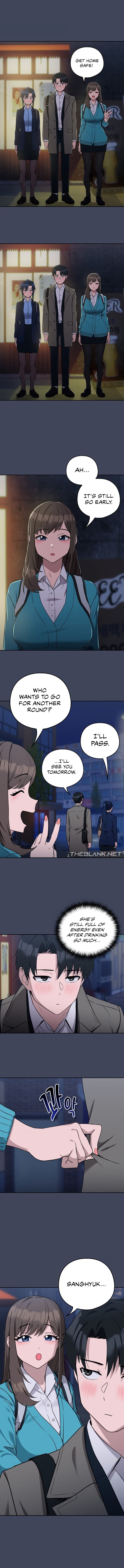 After Work Love Affairs (Uncensored), chapter 17, page 9 of 12