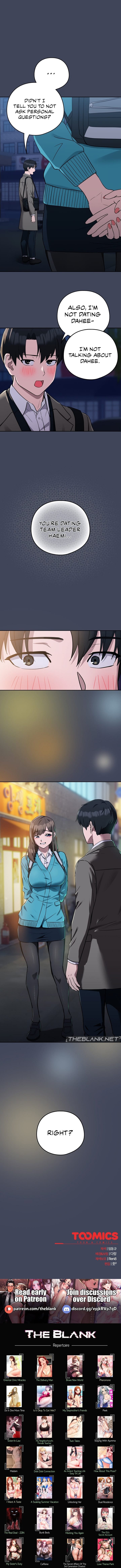 After Work Love Affairs (Uncensored), chapter 17, page 11 of 12