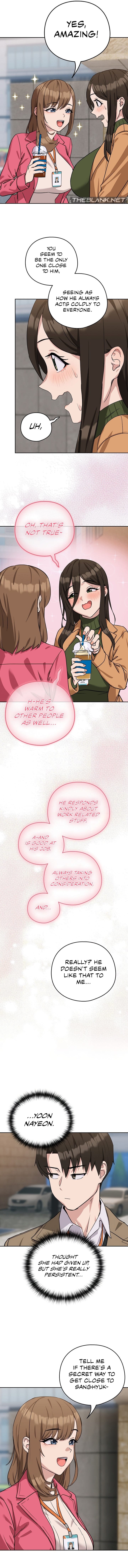 After Work Love Affairs (Uncensored), chapter 18, page 10 of 13