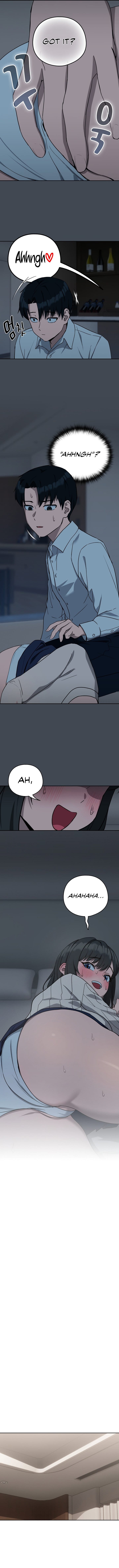 After Work Love Affairs (Uncensored), chapter 19, page 7 of 13