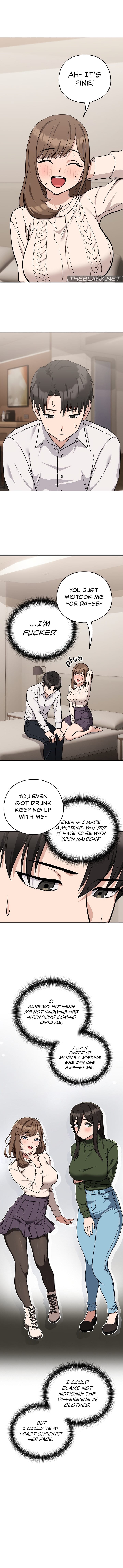 After Work Love Affairs (Uncensored), chapter 19, page 8 of 13
