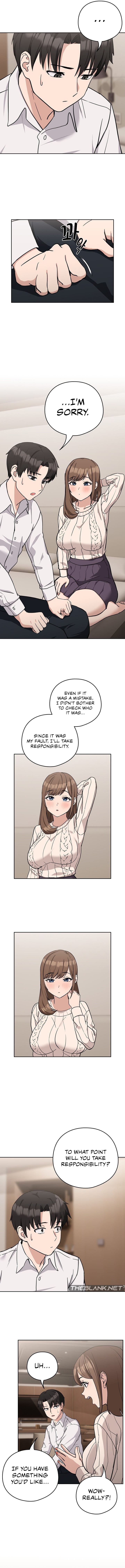 After Work Love Affairs (Uncensored), chapter 19, page 9 of 13