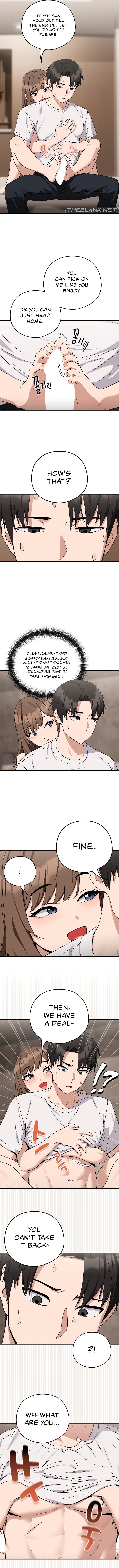 After Work Love Affairs (Uncensored), chapter 21, page 5 of 12