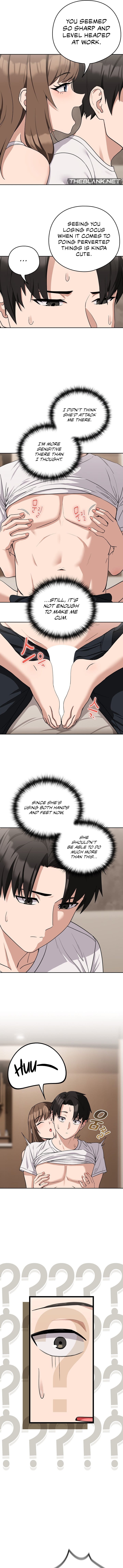 After Work Love Affairs (Uncensored), chapter 21, page 7 of 12
