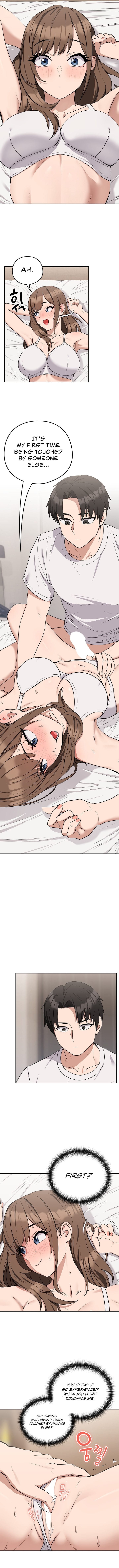 After Work Love Affairs (Uncensored), chapter 22, page 5 of 14