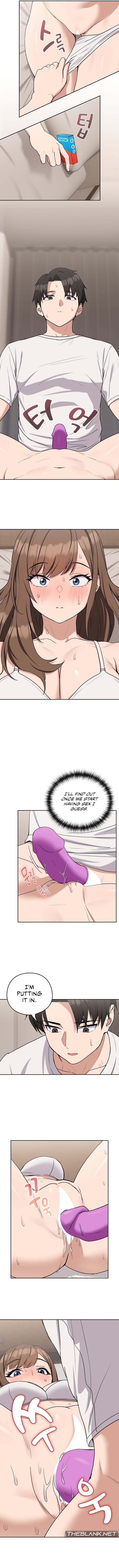After Work Love Affairs (Uncensored), chapter 22, page 7 of 14
