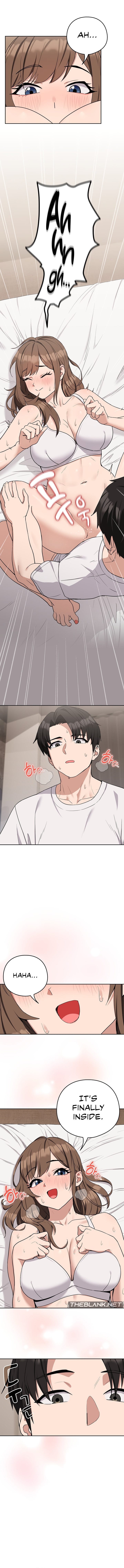 After Work Love Affairs (Uncensored), chapter 22, page 8 of 14