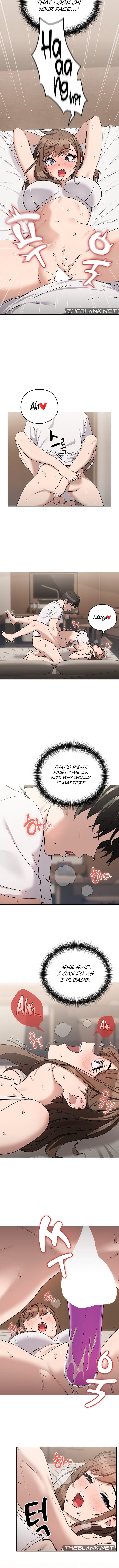 After Work Love Affairs (Uncensored), chapter 22, page 12 of 14