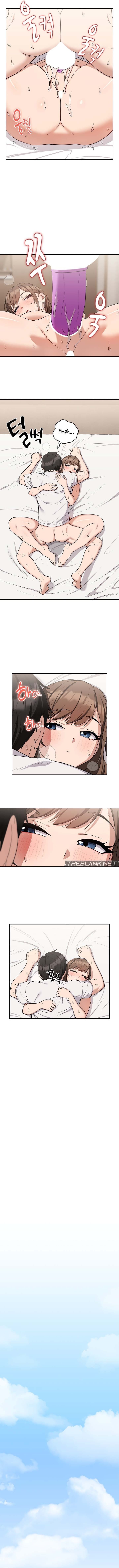 After Work Love Affairs (Uncensored), chapter 23, page 7 of 12