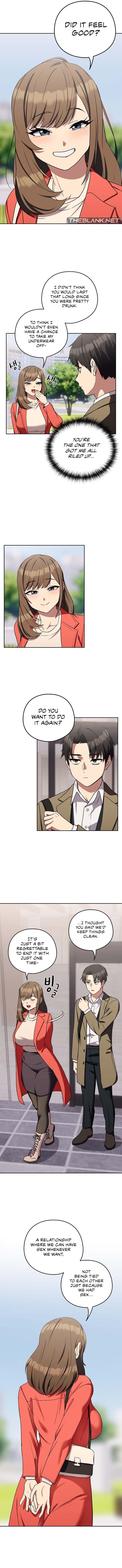 After Work Love Affairs (Uncensored), chapter 23, page 9 of 12