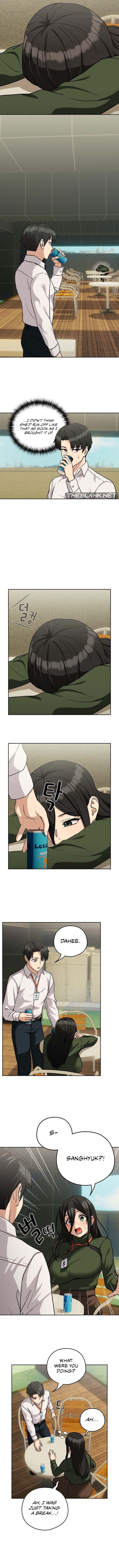 After Work Love Affairs (Uncensored), chapter 24, page 6 of 10