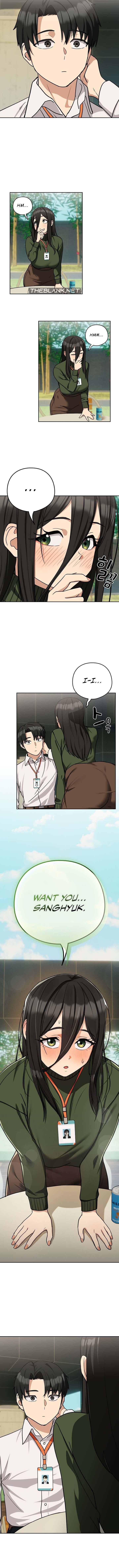 After Work Love Affairs (Uncensored), chapter 24, page 9 of 10