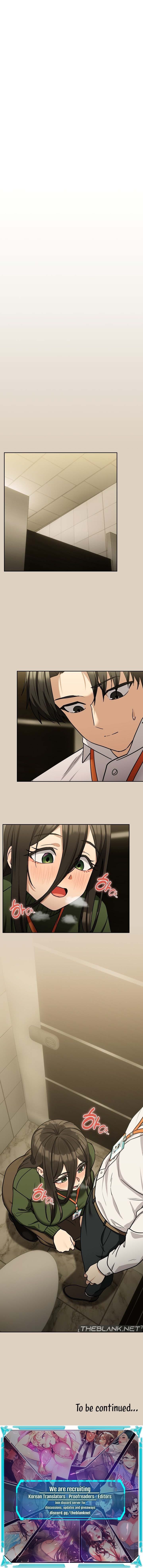 After Work Love Affairs (Uncensored), chapter 24, page 10 of 10