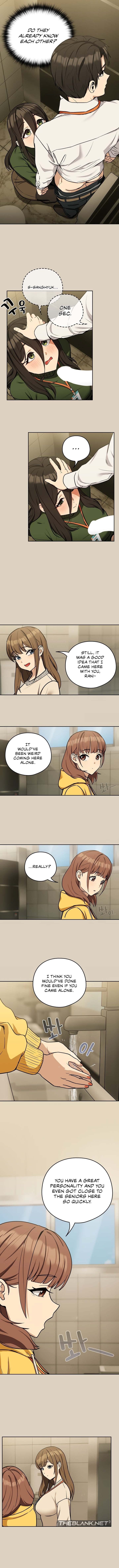 After Work Love Affairs (Uncensored), chapter 25, page 5 of 10